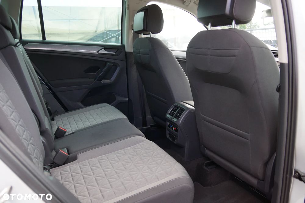 Volkswagen Tiguan 1.5 TSI EVO Life - 28