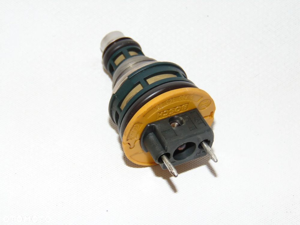 Wtrysk wtryskiwacz paliwa 0280150651 VW Passat B4 Golf 3 III 1.8 - 3