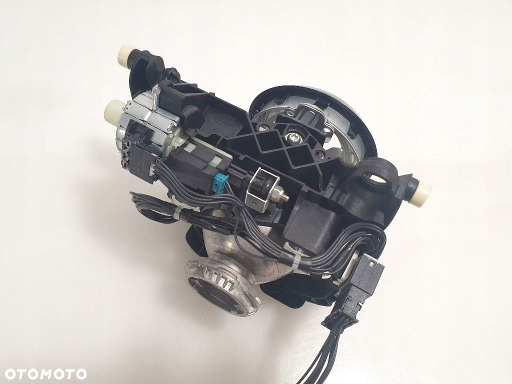 AUDI A6 C7 A7 Q5 Q7 SOCZEWKA INSTALACJA LAMPY LED XENON PRAWY 2014r - 11