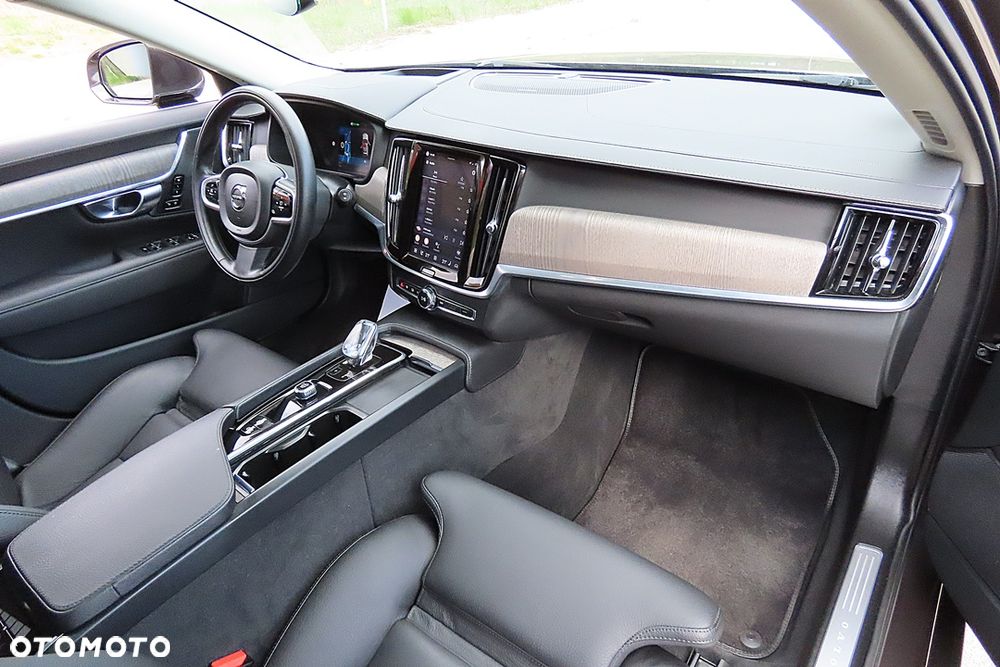 Volvo V90 B5 D AWD Ultimate Bright - 41