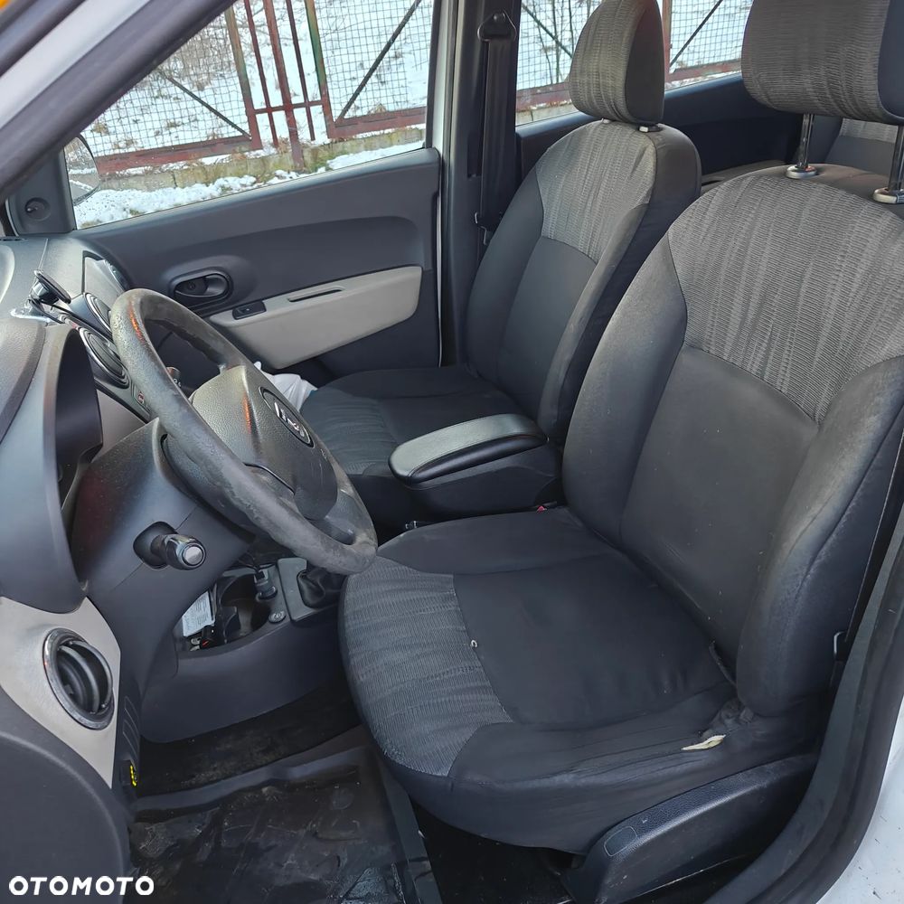 Dacia Lodgy - 6