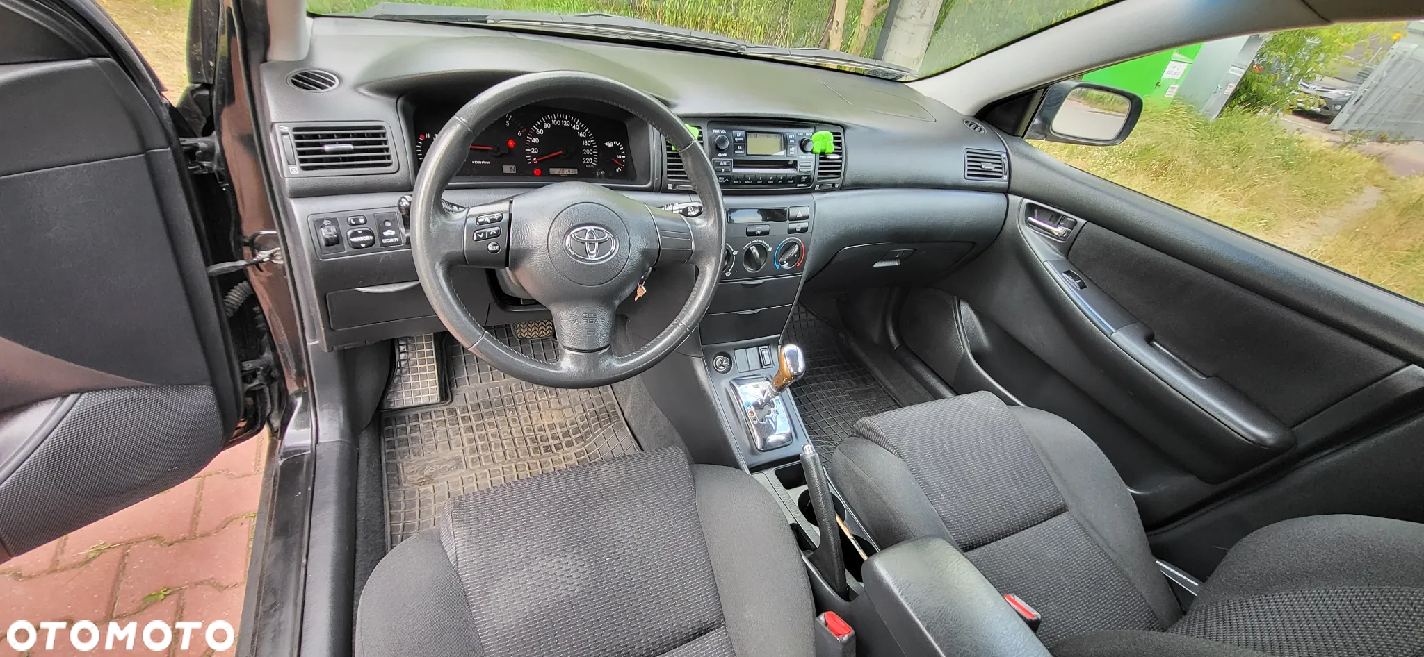 Toyota Corolla 1.4 D-4D Terra MM - 6