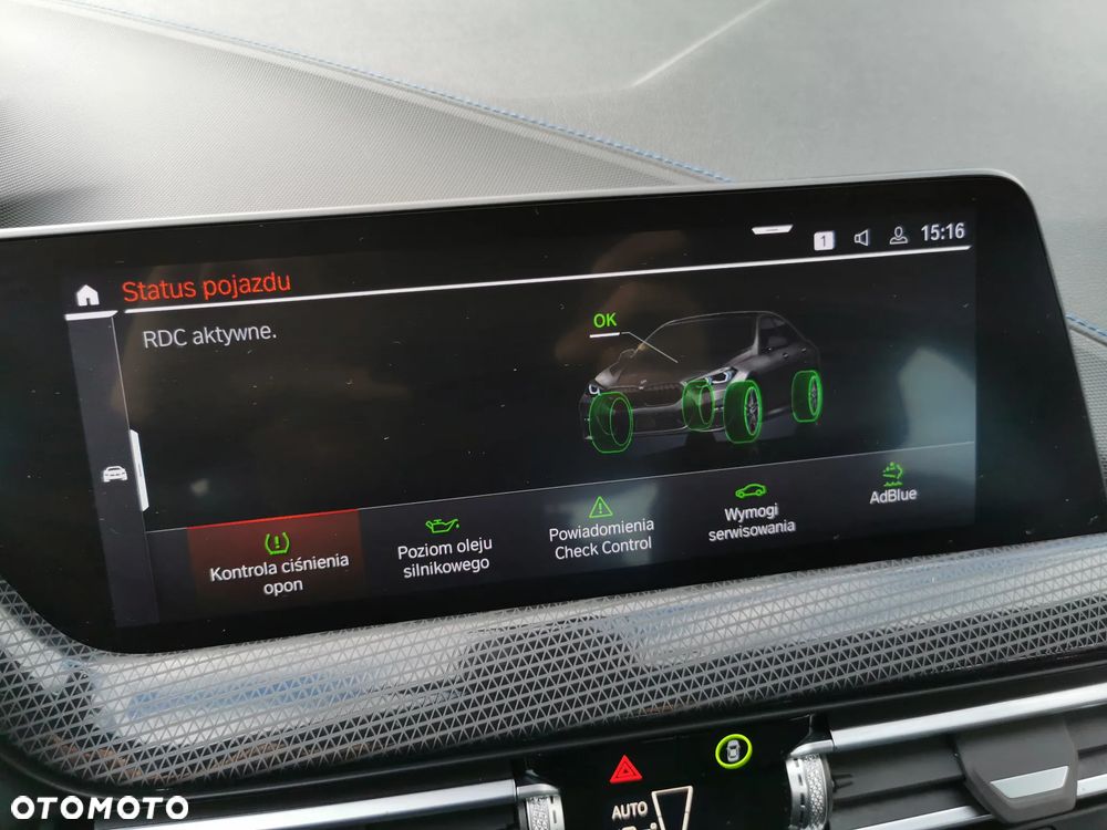 BMW Seria 2 220d Gran Coupe M Sport - 21