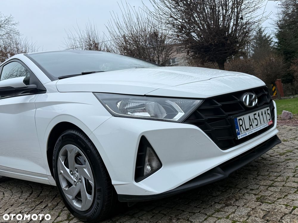 Hyundai i20 1.2 Select - 2