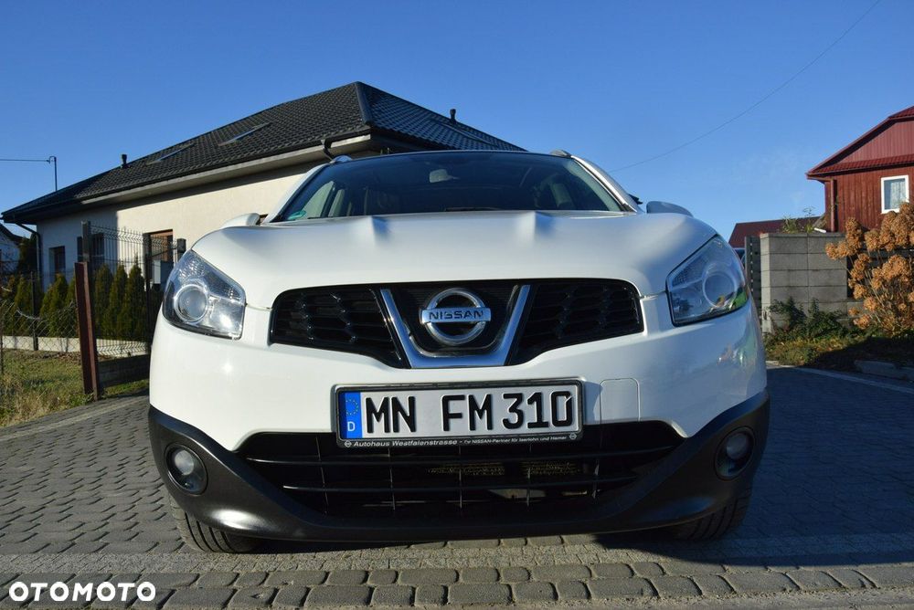 Nissan Qashqai 2.0 4x4 I-Way - 5