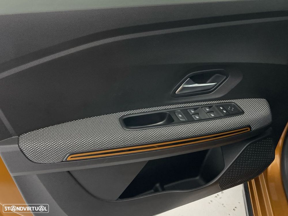 Dacia Sandero 1.0 TCe Comfort - 17