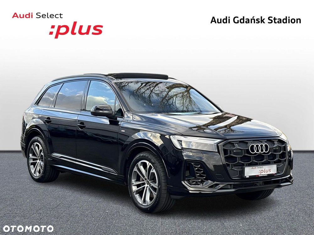 Audi Q7 - 8