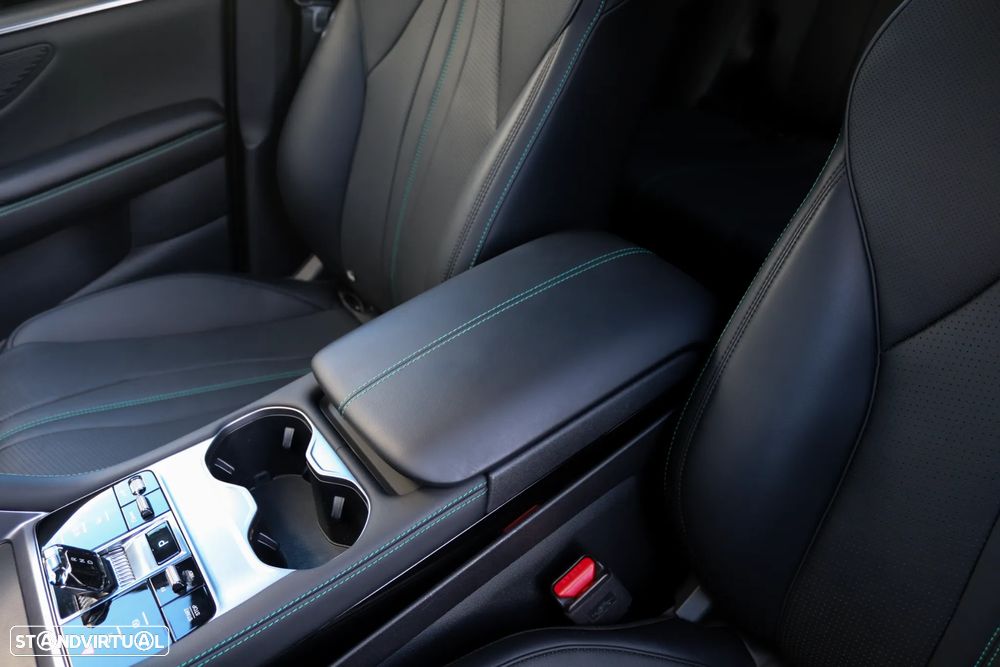 BYD Seal U 1.5 DM-i Comfort - 17