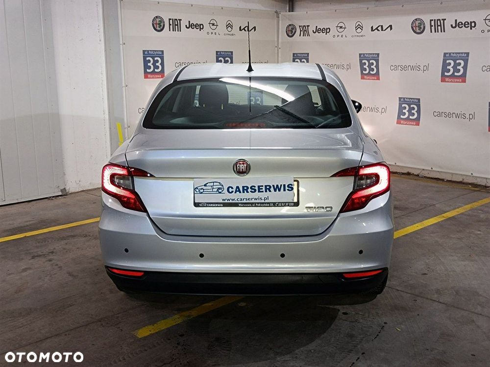 Fiat Tipo - 11