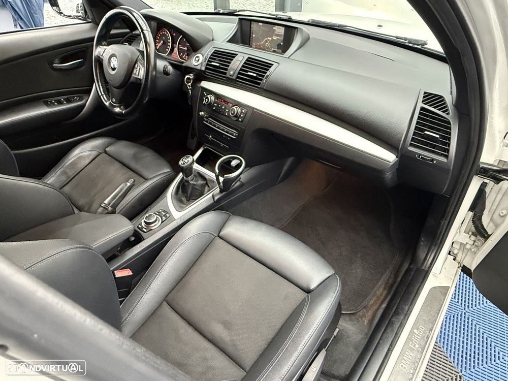 BMW 120 d - 15