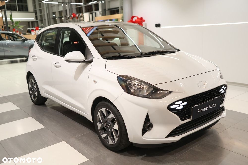 Hyundai i10 - 4