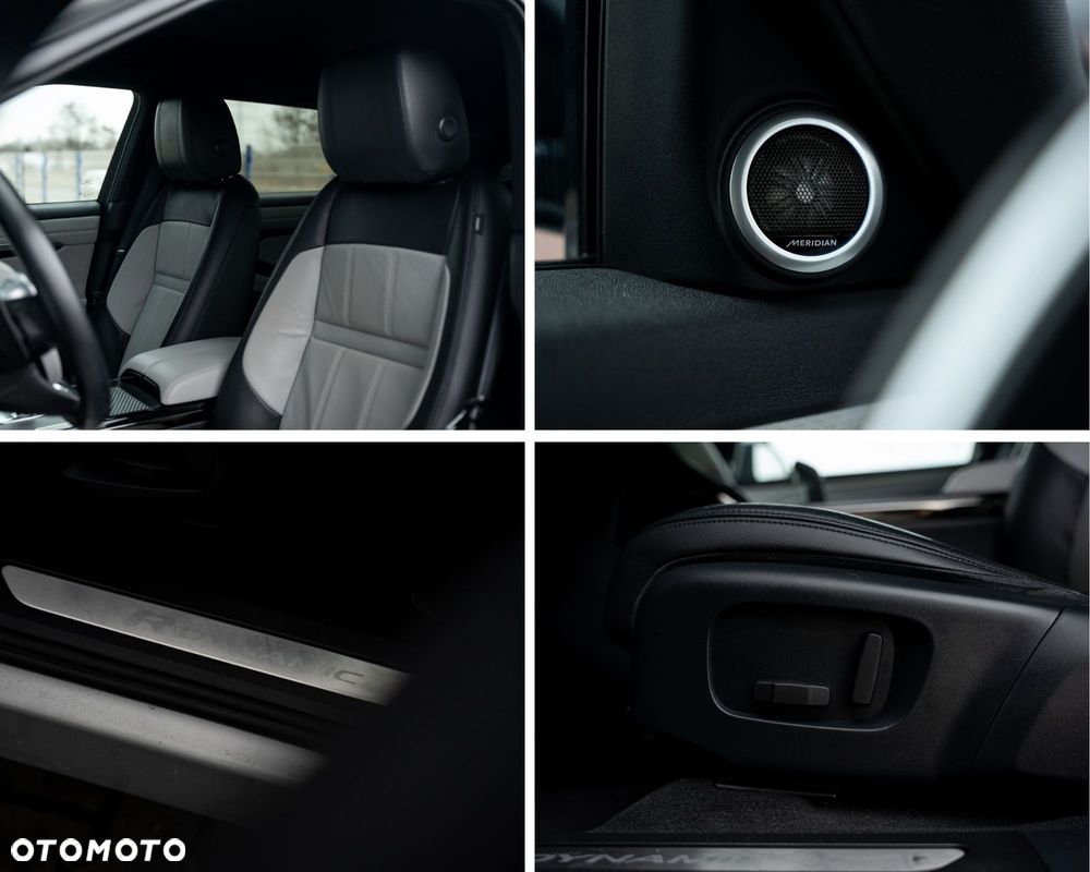 Land Rover Range Rover Evoque D150 R-Dynamic - 31