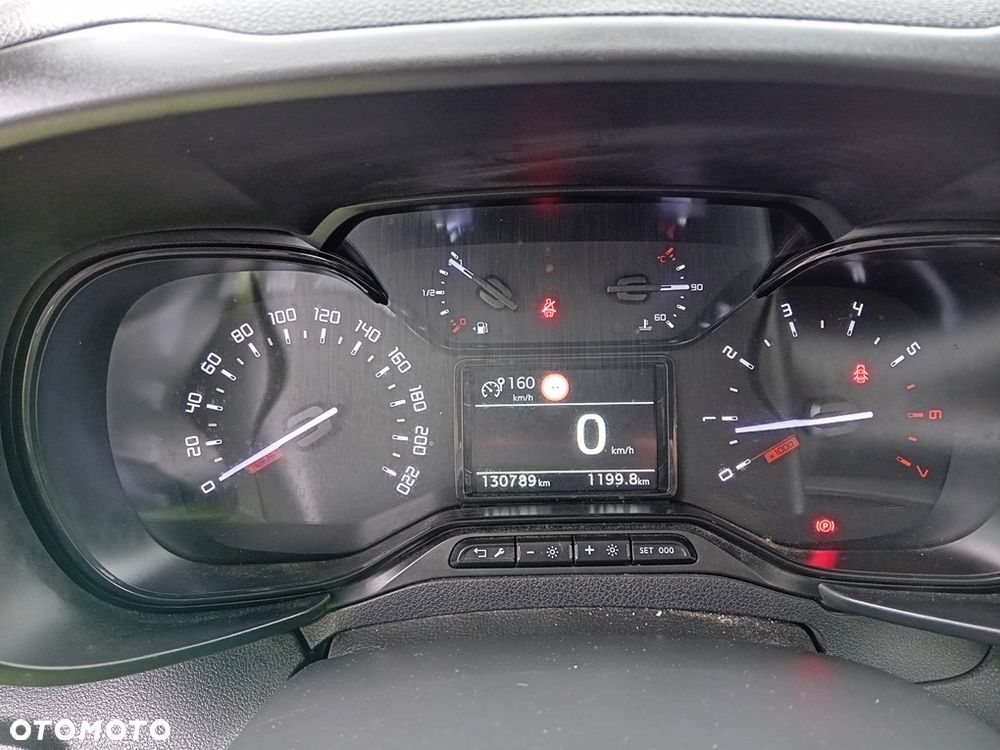 Toyota Proace City Verso - 7