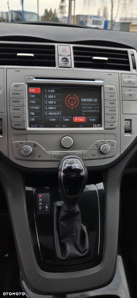 Ford Kuga 2.0 TDCi 4WD Titanium - 29