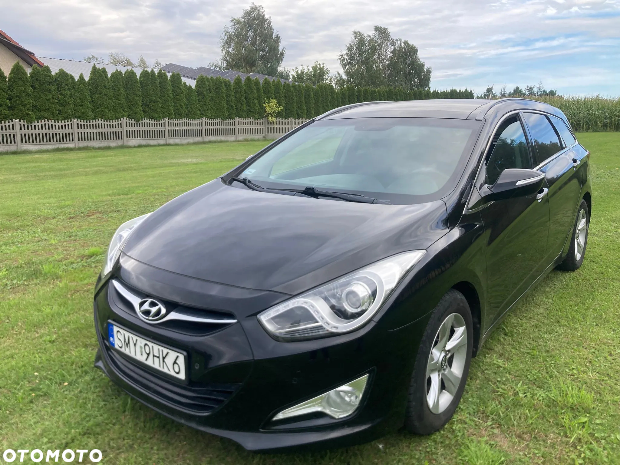 Hyundai i40 - 18