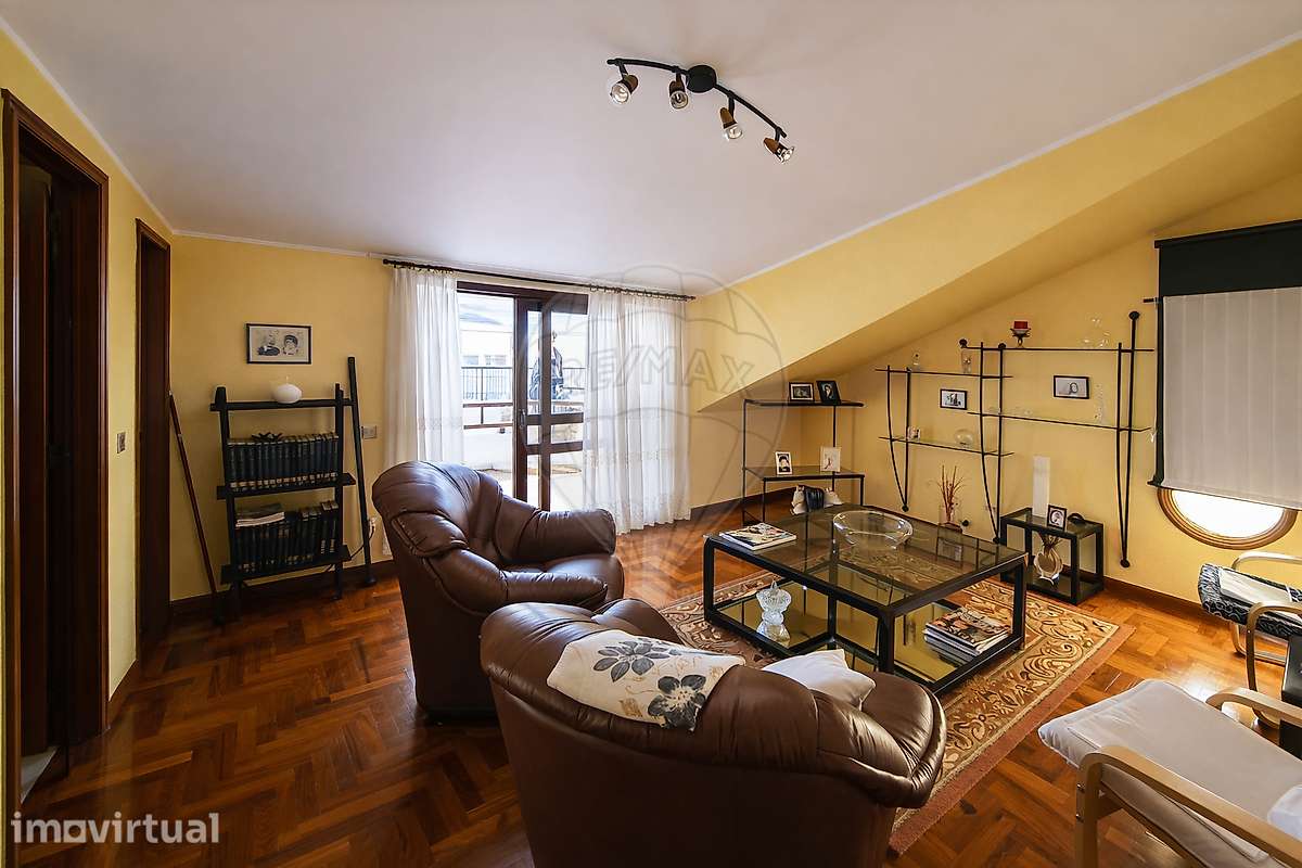 Moradia T5 para venda - Grande imagem: 4/18