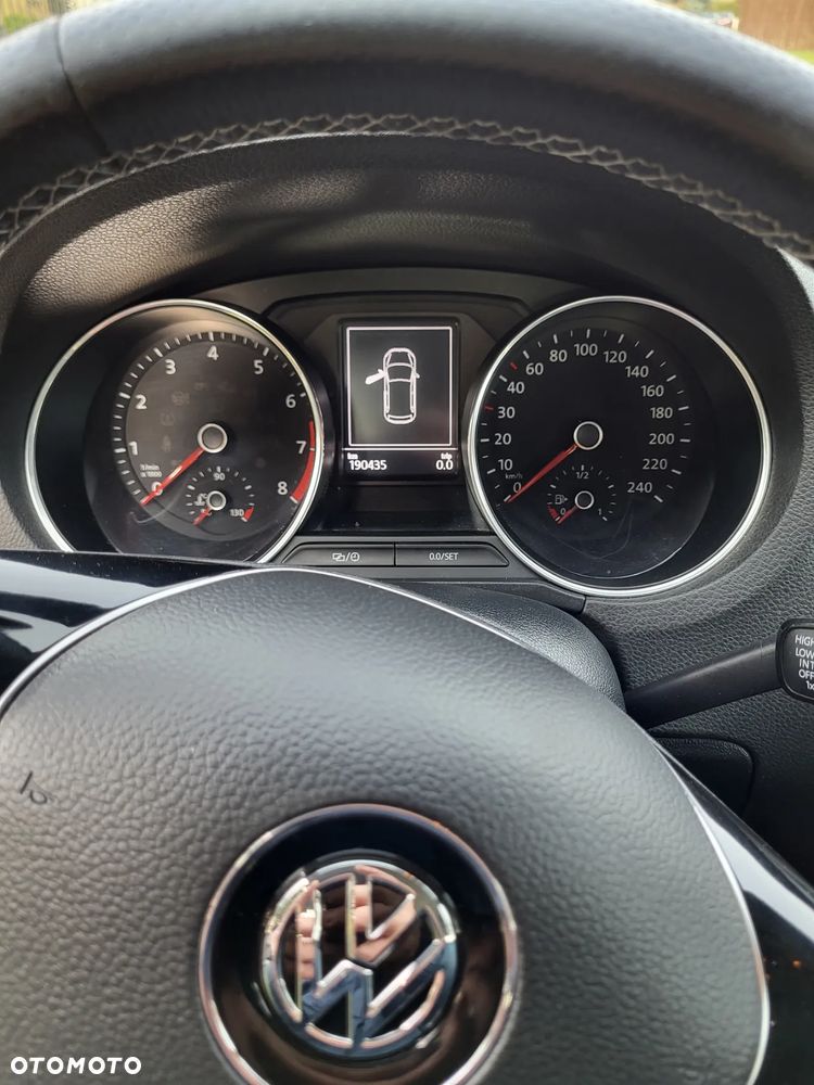 Volkswagen Polo Cross 1.2 TSI BMT Perfectline - 10