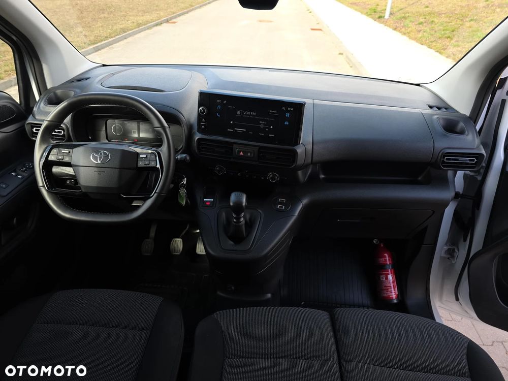 Toyota ProAce - 20
