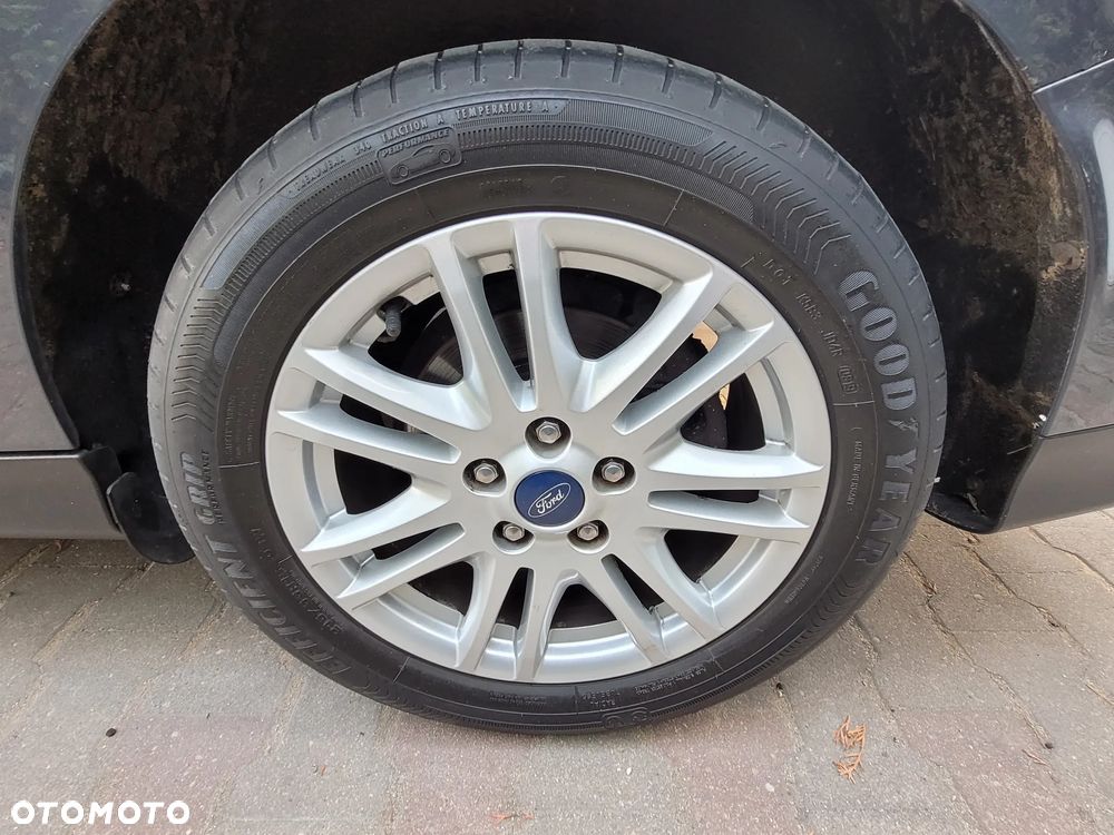 Ford Focus 1.6 EcoBoost Start-Stopp-System SYNC Edition - 13