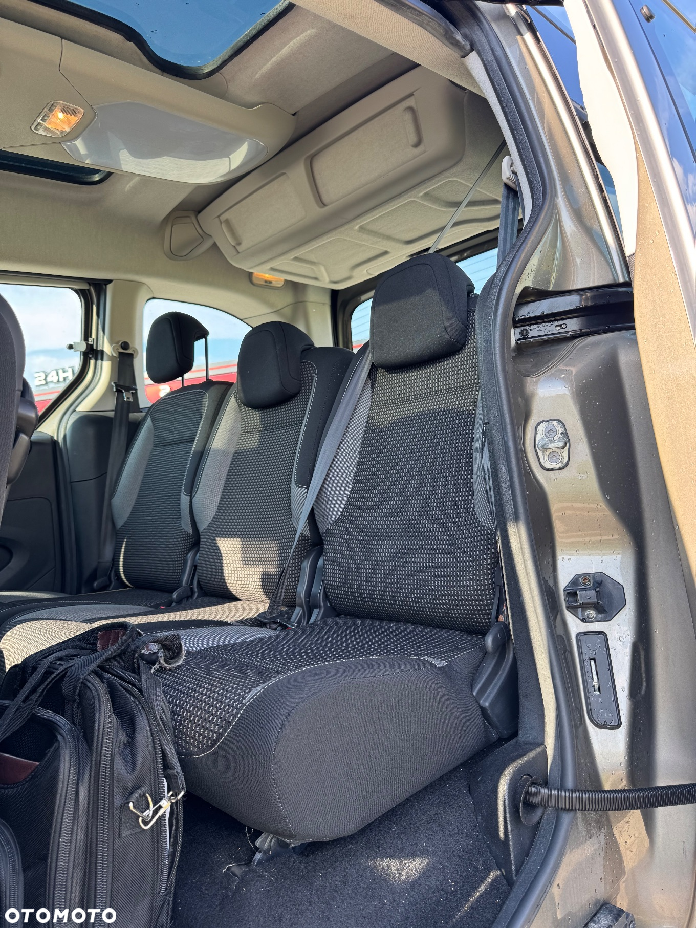 Peugeot Partner Tepee 110 Stop&Start Allure - 4