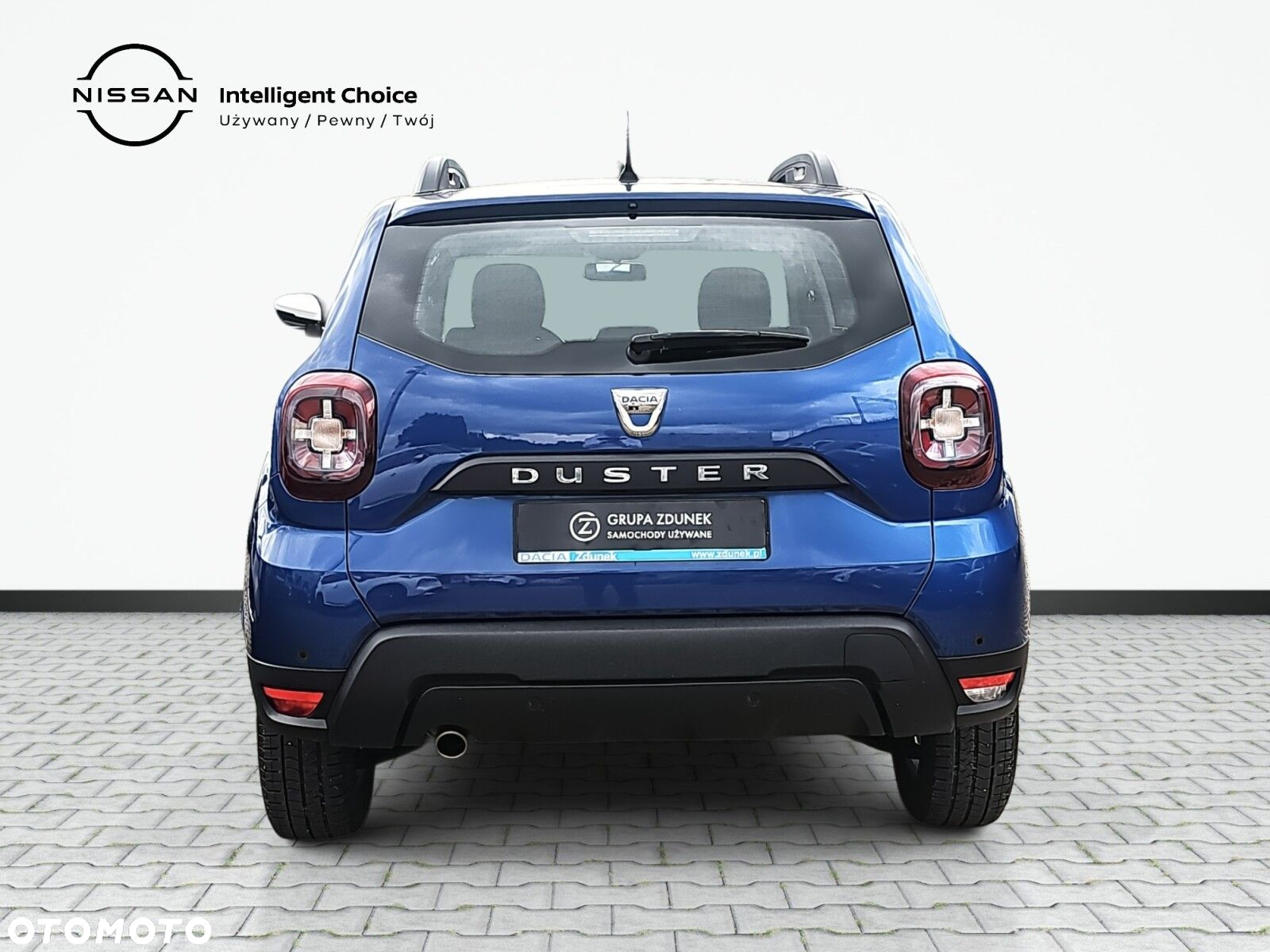 Dacia Duster - 6