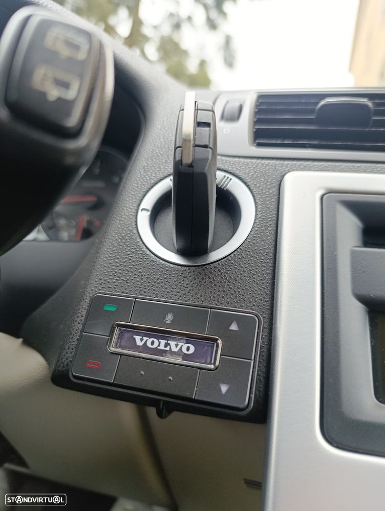 Volvo C30 1.6 D Drive 99g Momentum Start/Stop - 20