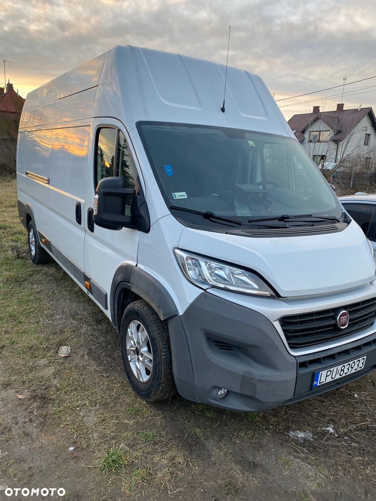 Fiat Ducato - 3