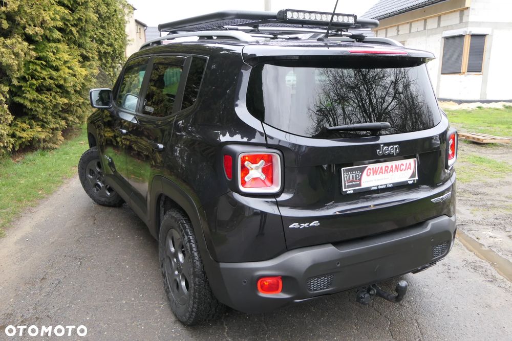 Jeep Renegade 2.0 MultiJet Active Drive Limited Adventure Edition - 15