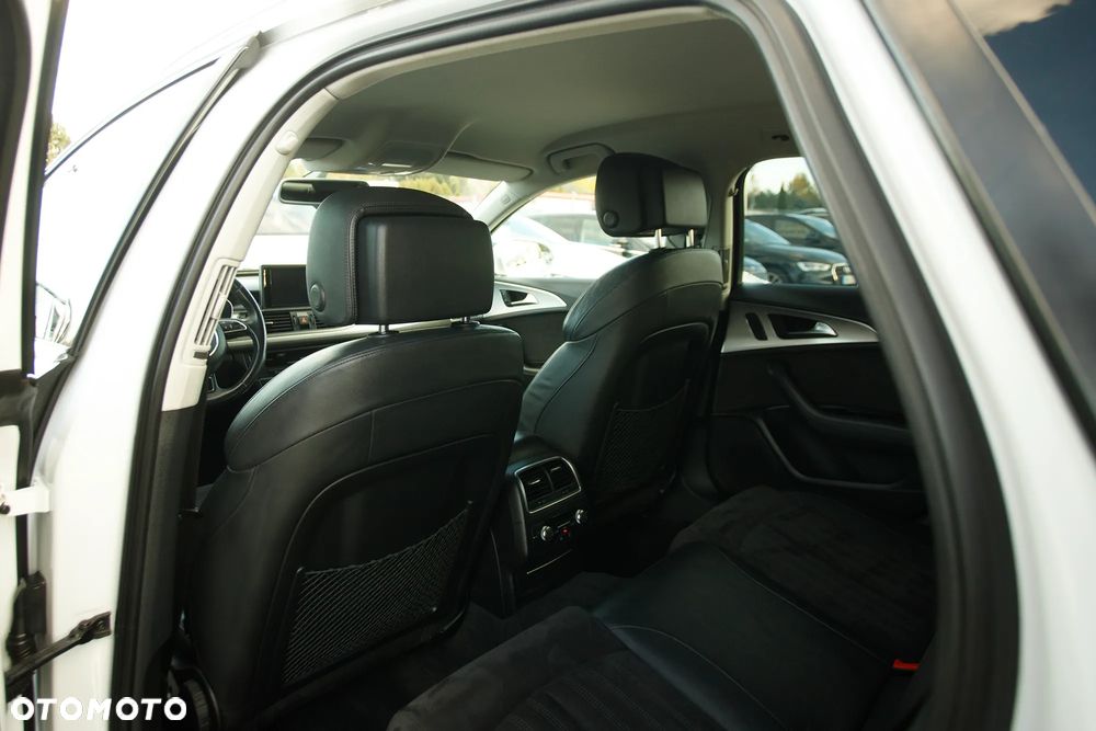 Audi A6 Avant 3.0 TDI DPF quattro S tronic sport selection - 18