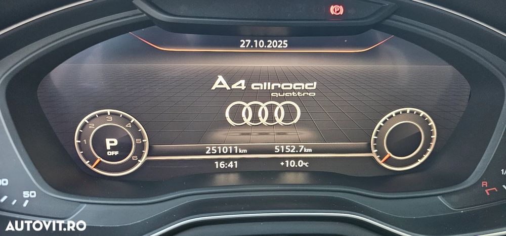 Audi A4 - 20