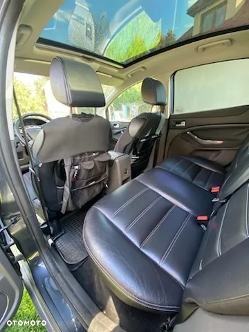 Ford Kuga 2.0 TDCi Titanium - 6