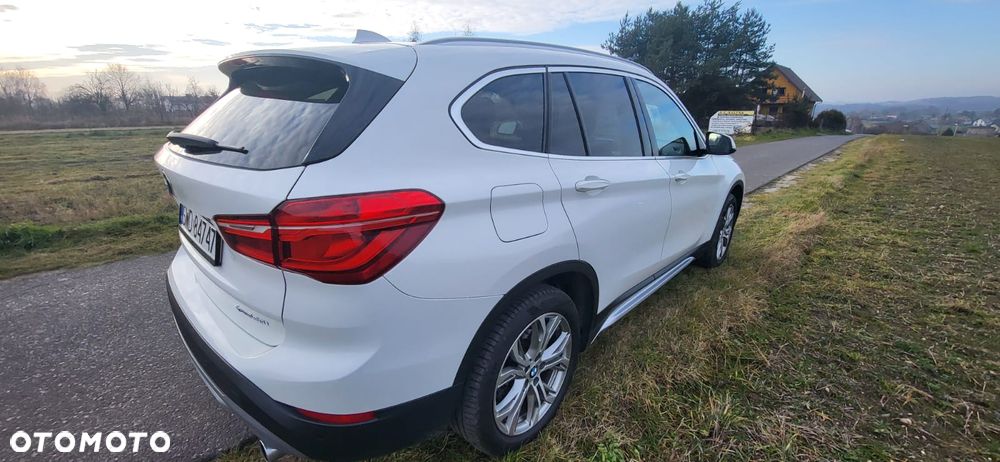 BMW X1 - 9