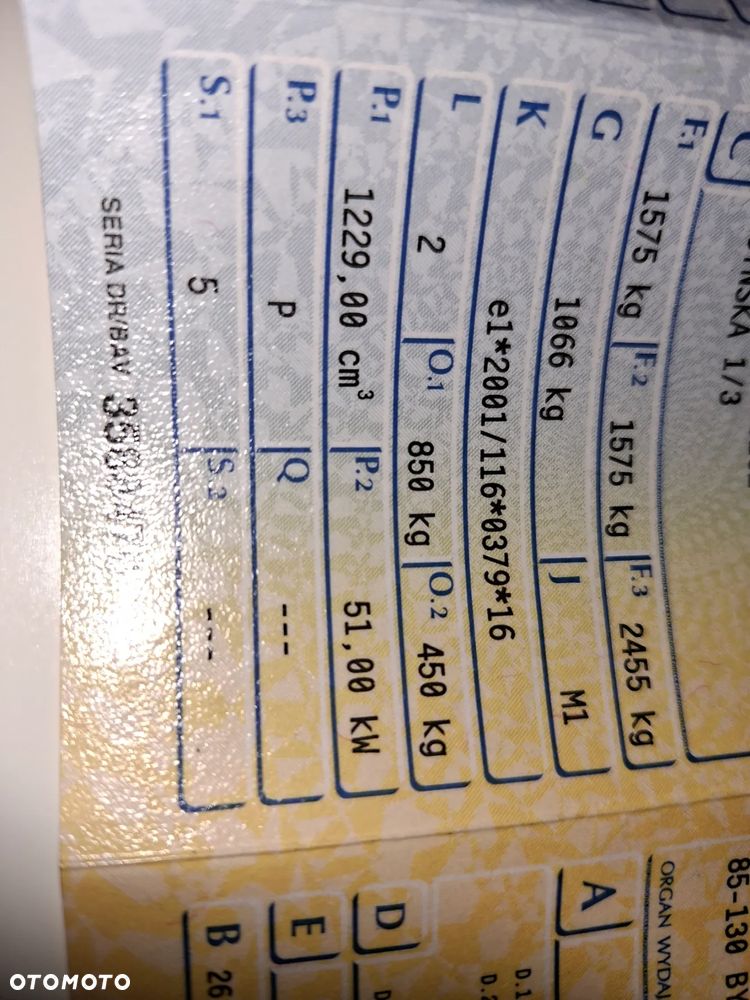 Opel Corsa 1.2 Cosmo - 37