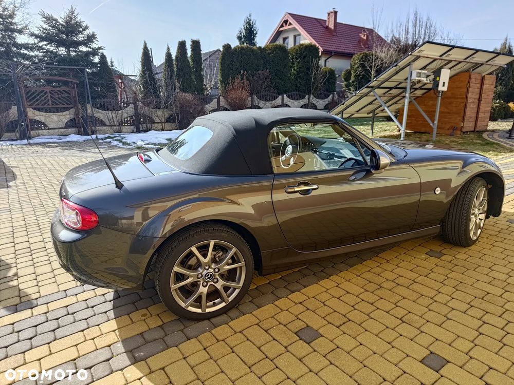 Mazda MX-5 - 8