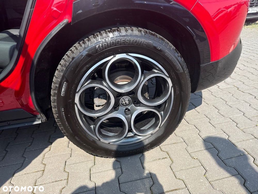 Alfa Romeo Tonale 1.6 JTD Sprint DCT - 12