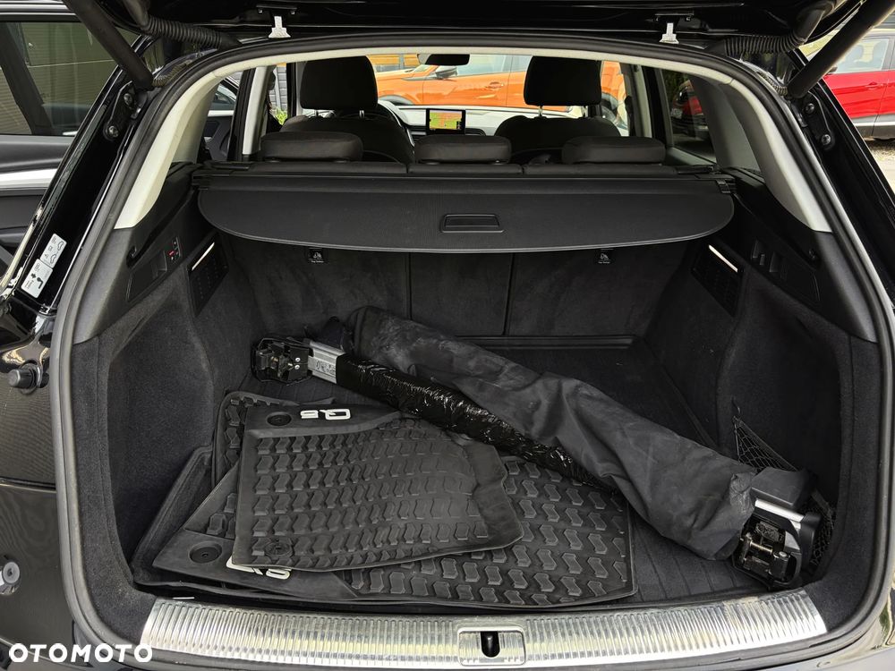 Audi Q5 2.0 TDI Quattro S tronic - 33