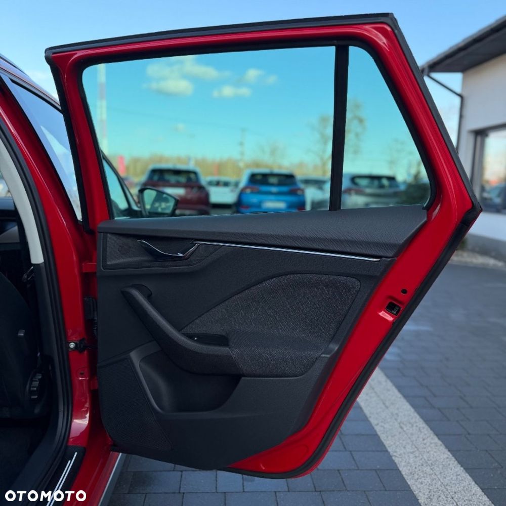 Skoda Kamiq 1.5 TSI Drive - 30