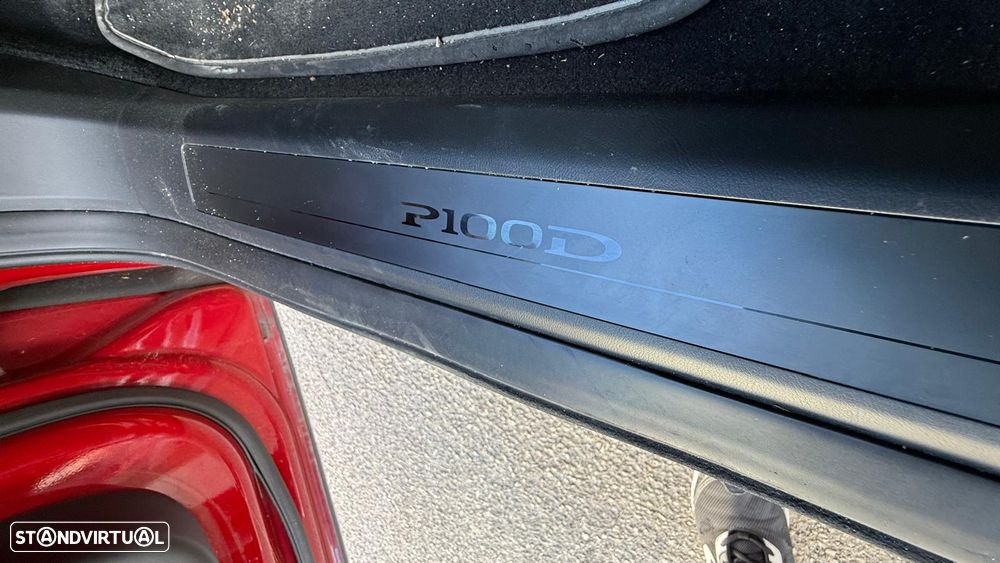 Tesla Model X P100D - 18