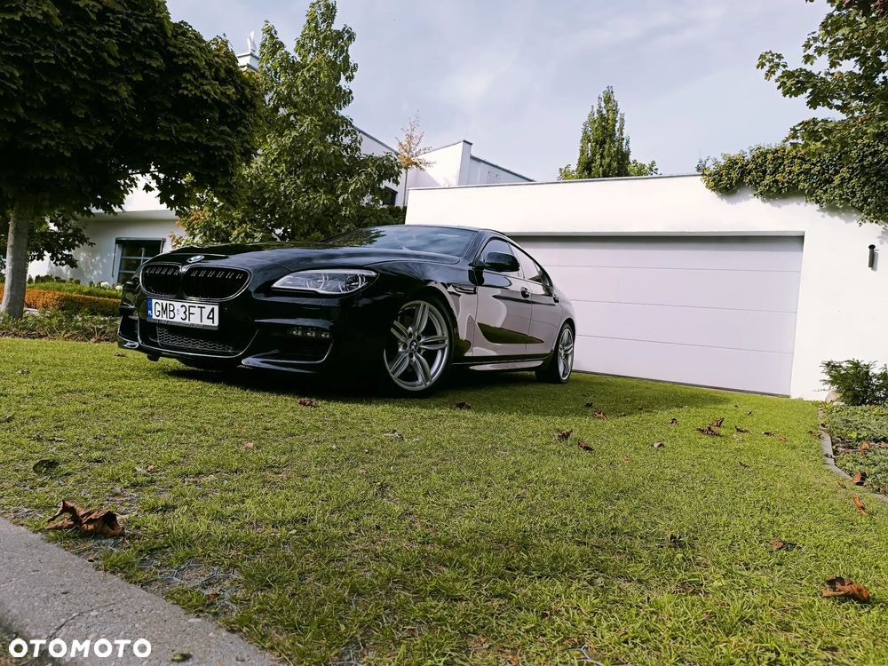BMW Seria 6 - 31
