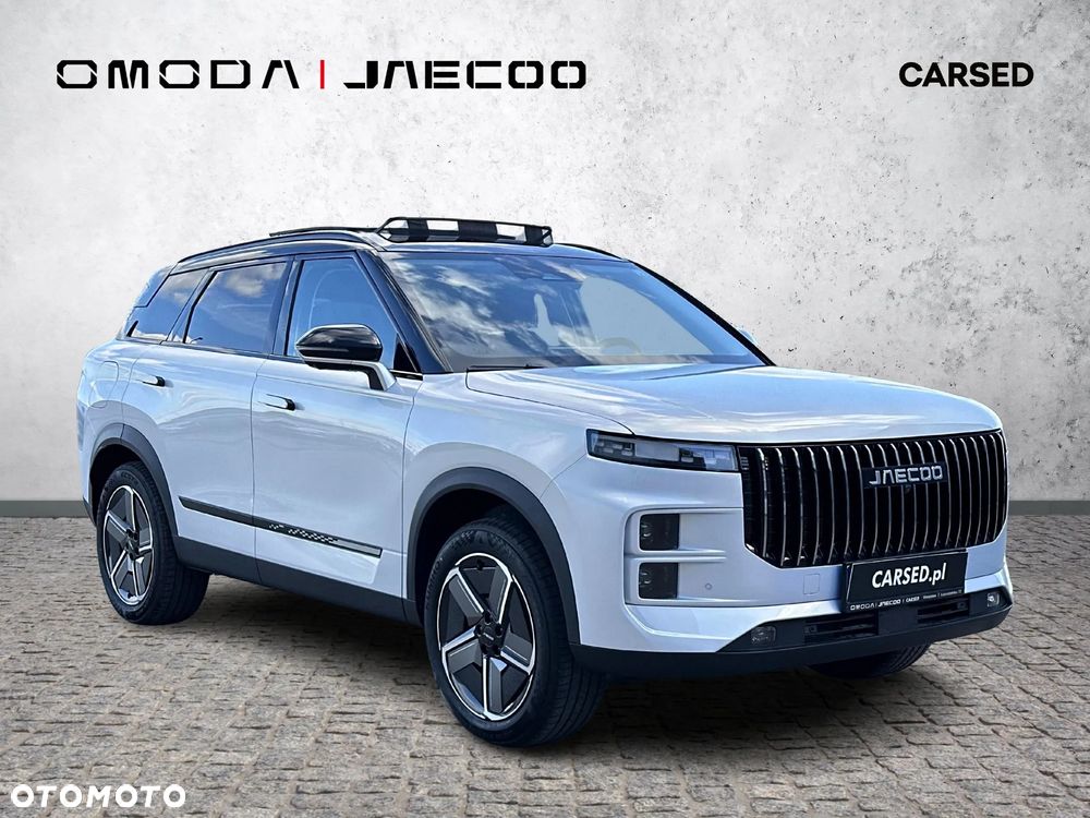 Jaecoo 7 - 37