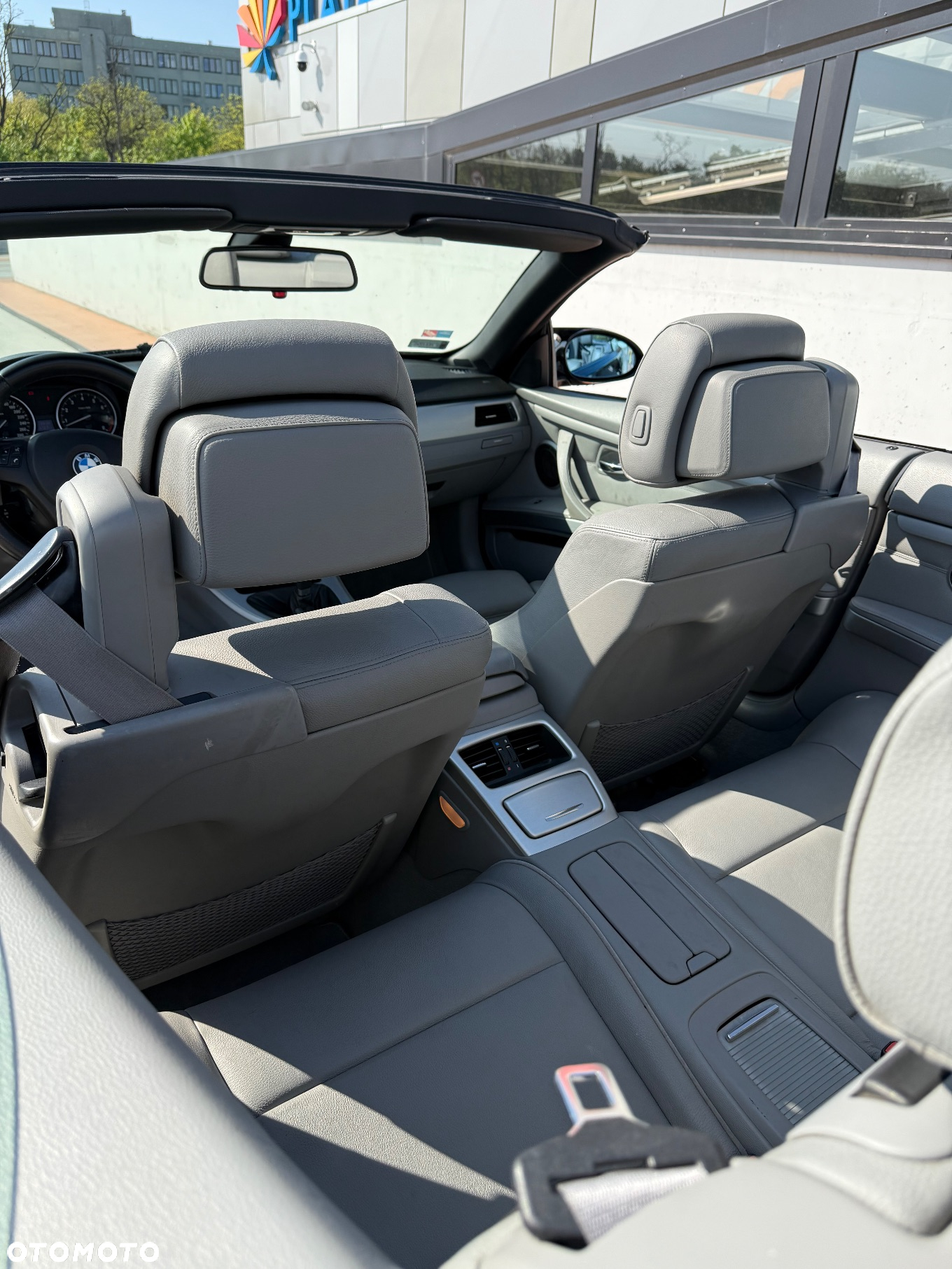 BMW Seria 3 335i Cabrio M Sport Edition - 29