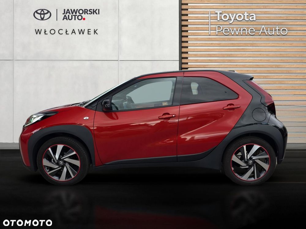 Toyota Aygo X - 2