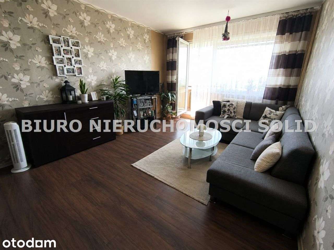 M-4 Żory os.Sikorskiego niski blok 269 tys