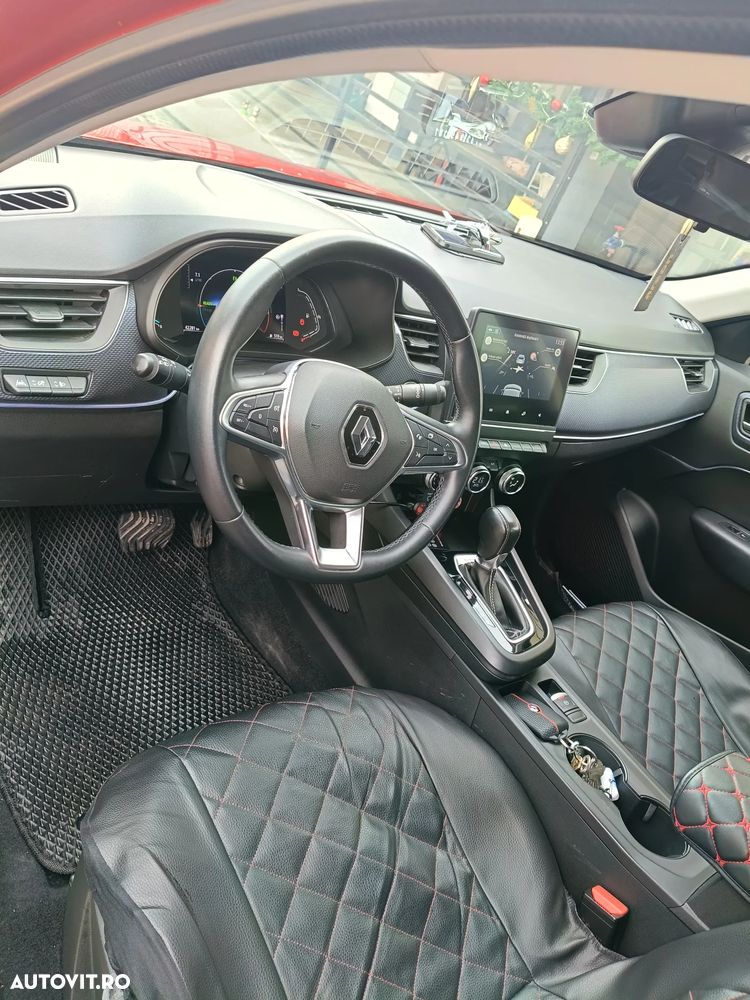 Renault Arkana E-TECH 145 E-Tech Engineered - 6