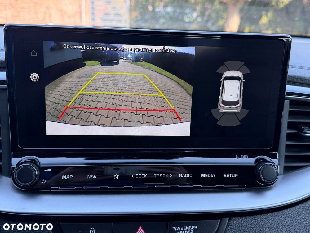 Kia Ceed 1.6 T-GDI GT-Challenge - 35