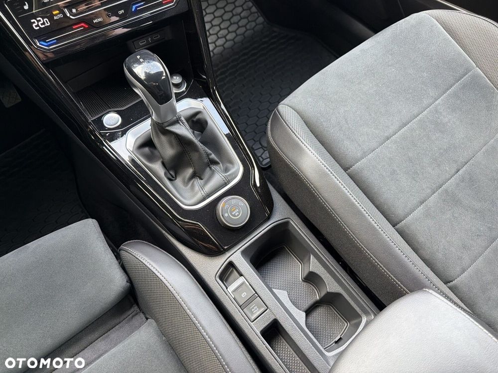 Volkswagen T-Roc 2.0 TSI 4Motion Style DSG - 23