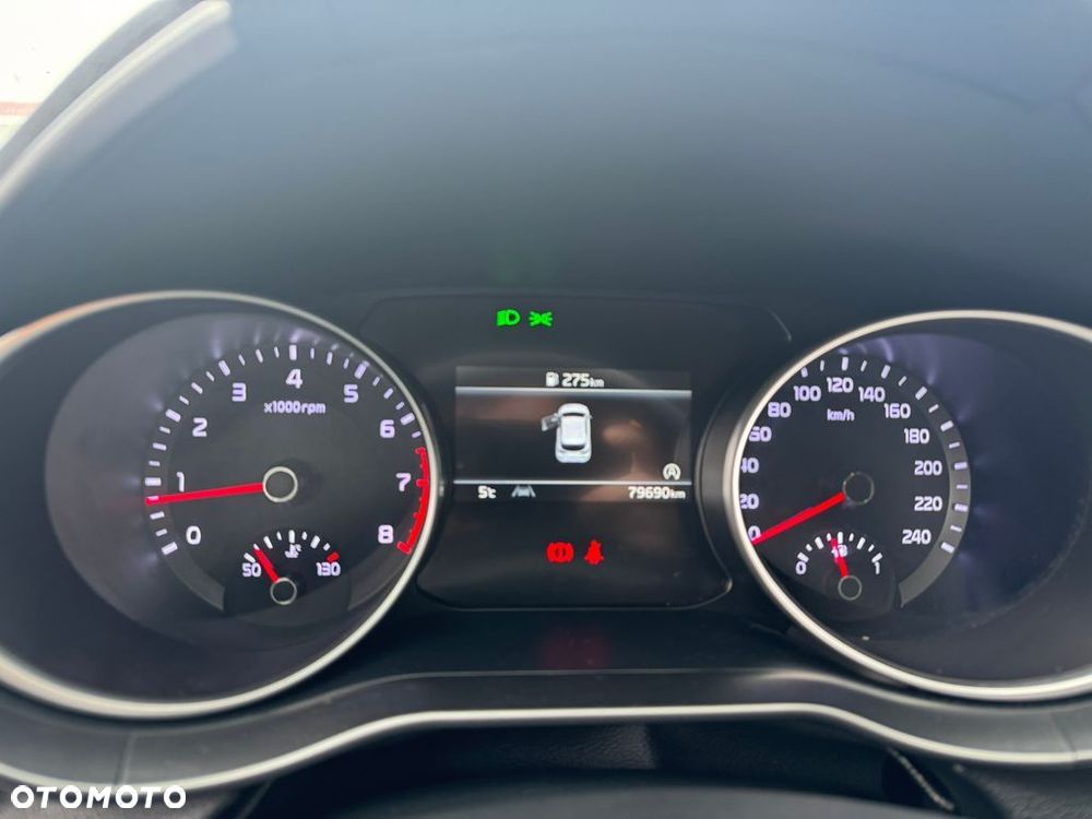 Kia Ceed 1.5 T-GDI M - 14