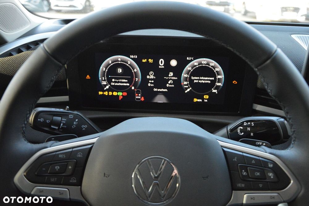 Volkswagen T-Roc 1.5 eTSI Life DSG - 14