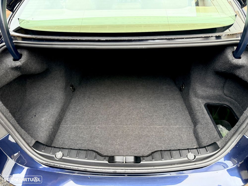 BMW 520 d Pack M Auto - 38