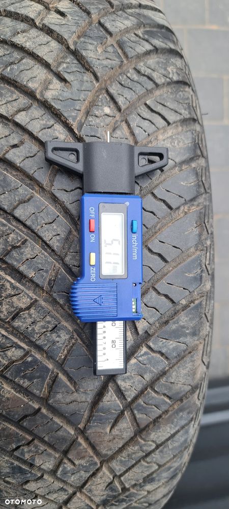 OPONY WIELOZEZONOWE R13 155/70 4SZT 2021 ROK - 4